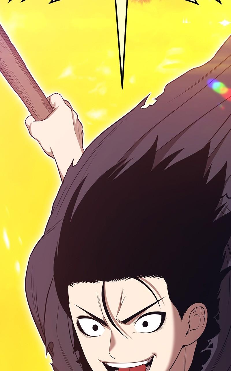 +99 Reinforced Wooden Stick Chap 133 - Next Chap 134