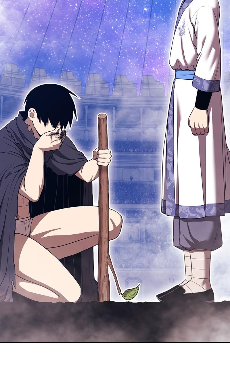 +99 Reinforced Wooden Stick Chap 134 - Next Chap 135