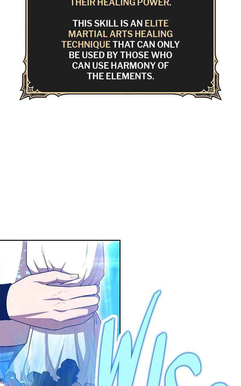 +99 Reinforced Wooden Stick Chap 134 - Next Chap 135