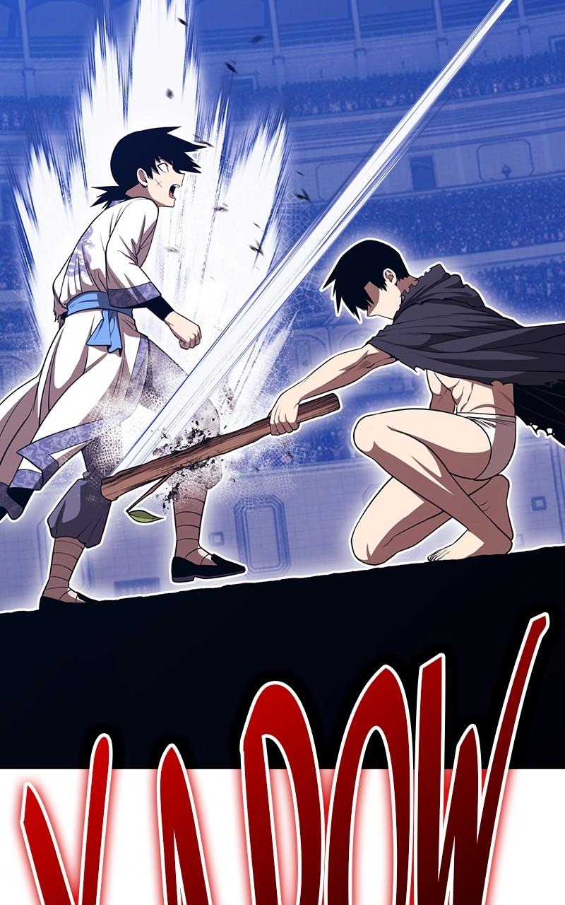 +99 Reinforced Wooden Stick Chap 134 - Next Chap 135