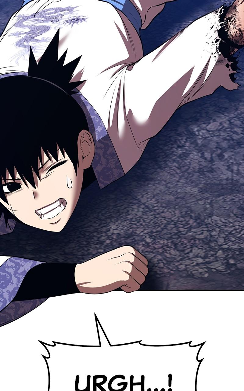 +99 Reinforced Wooden Stick Chap 134 - Next Chap 135