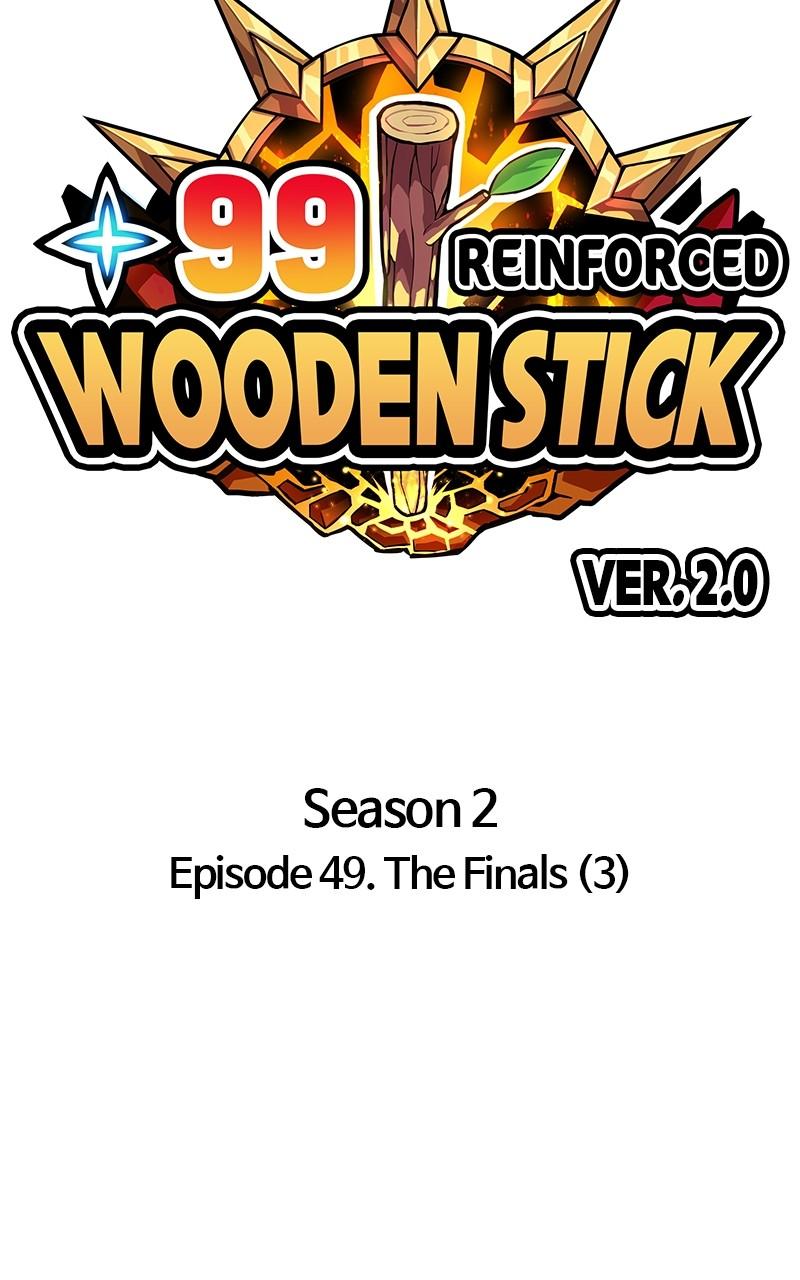 +99 Reinforced Wooden Stick Chap 134 - Next Chap 135
