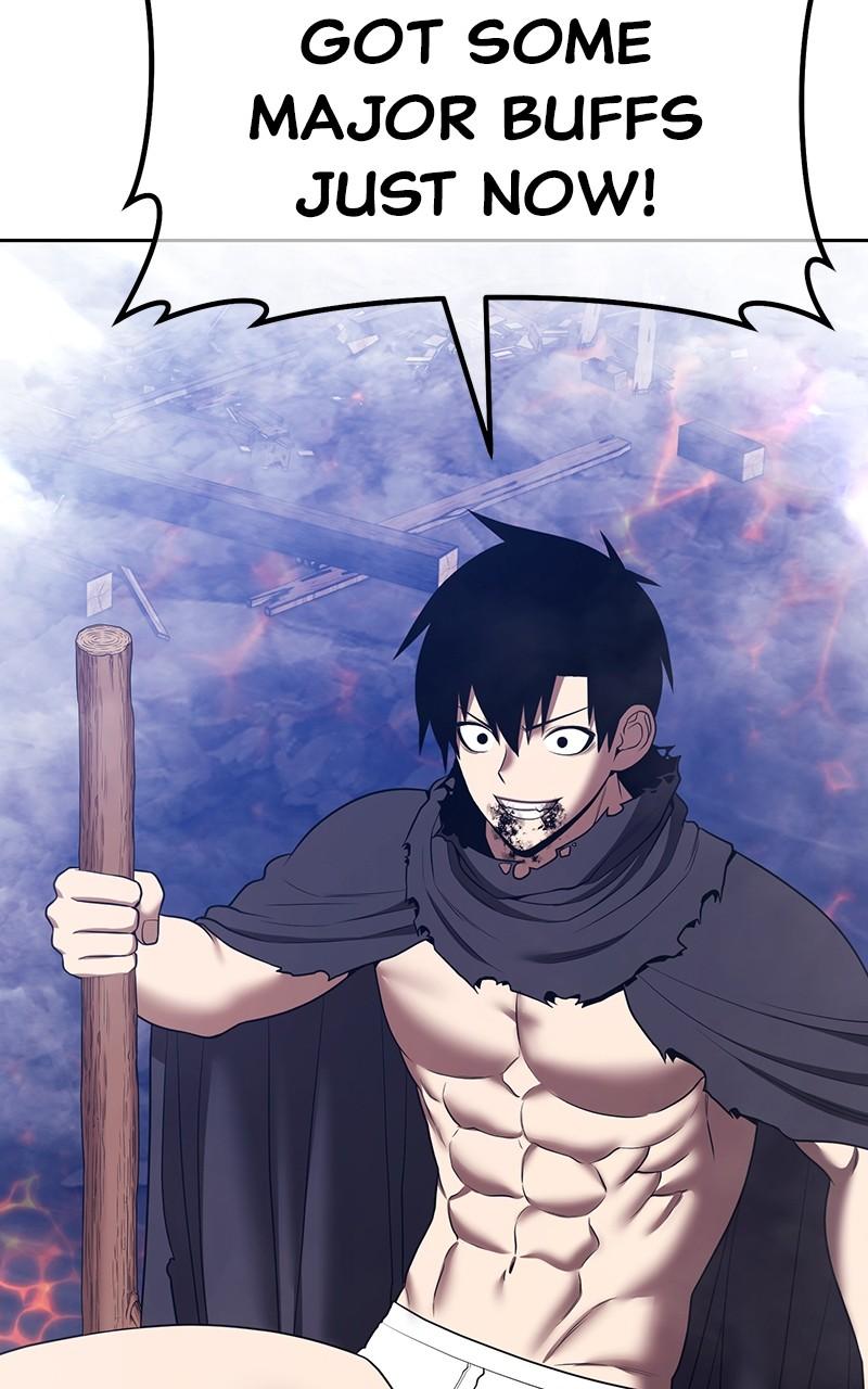 +99 Reinforced Wooden Stick Chap 134 - Next Chap 135