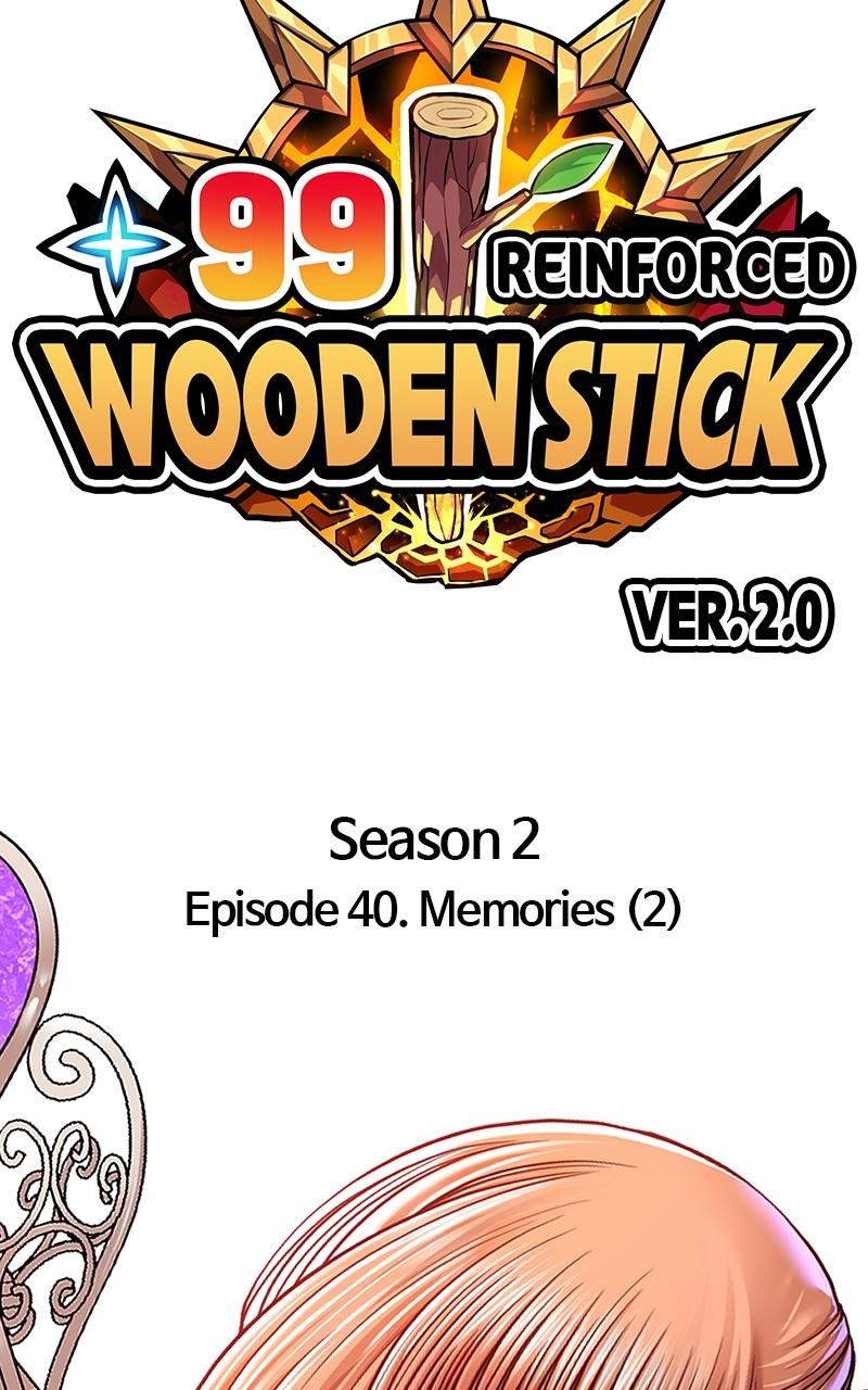 +99 Reinforced Wooden Stick Chap 125 - Next Chap 126