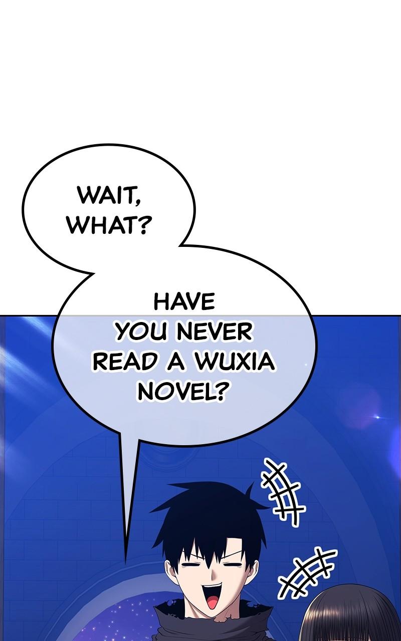 +99 Reinforced Wooden Stick Chap 127 - Next Chap 128