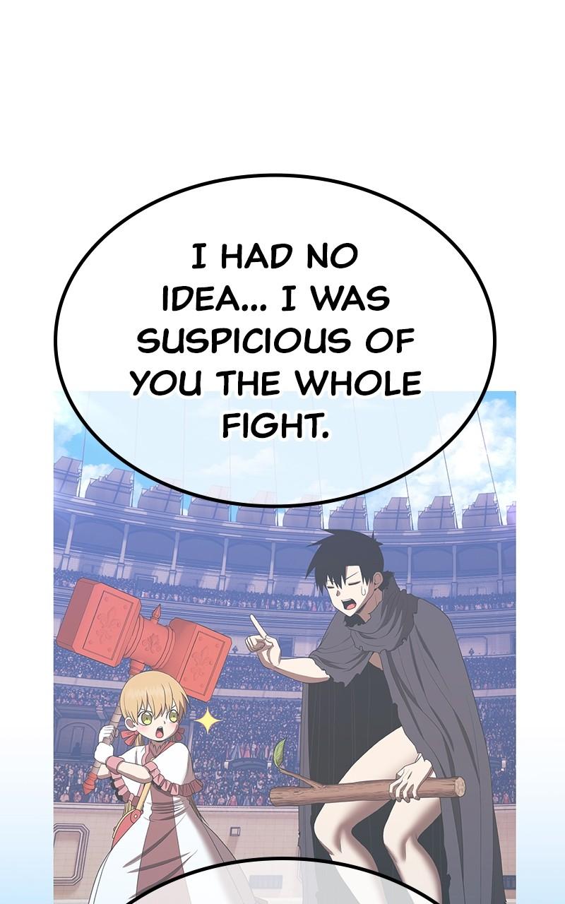 +99 Reinforced Wooden Stick Chap 127 - Next Chap 128