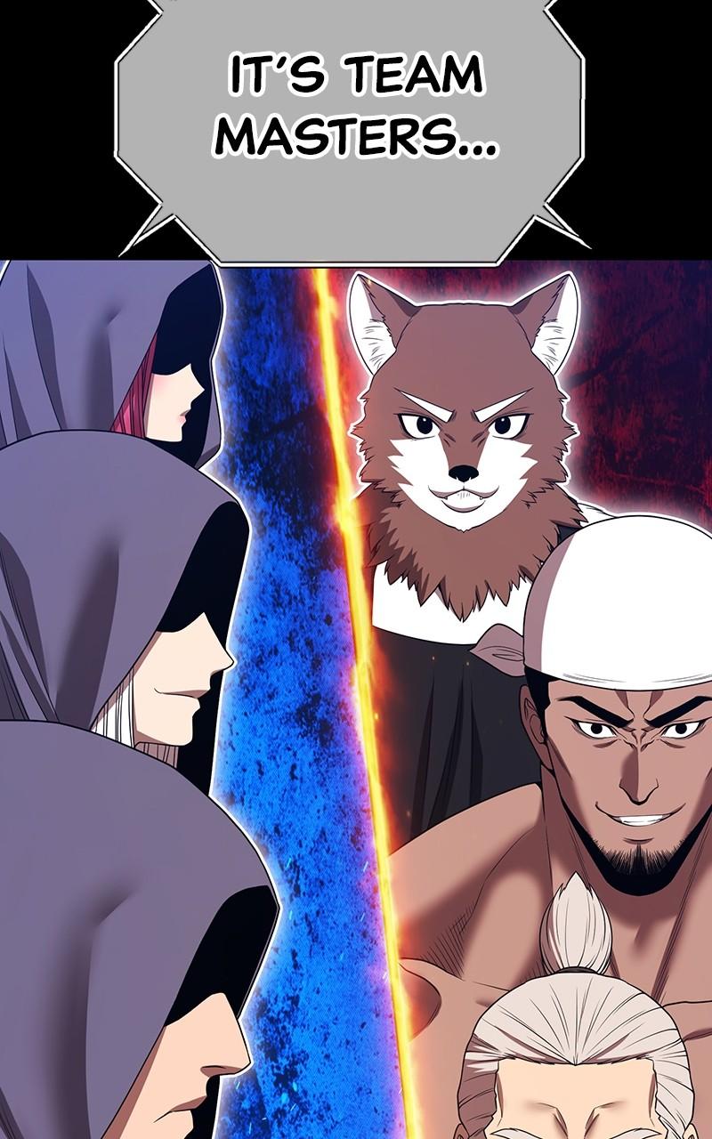 +99 Reinforced Wooden Stick Chap 127 - Next Chap 128