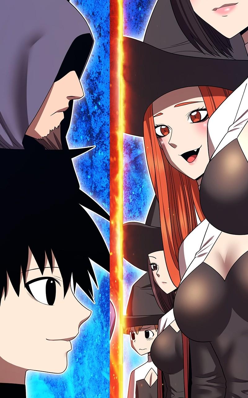 +99 Reinforced Wooden Stick Chap 127 - Next Chap 128