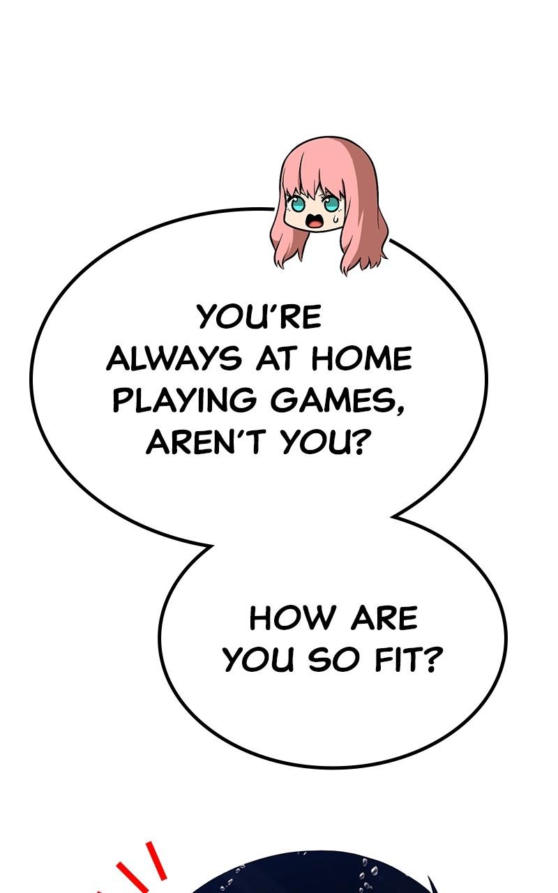 +99 Reinforced Wooden Stick Chap 127 - Next Chap 128