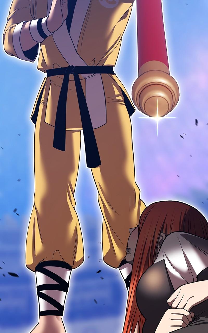 +99 Reinforced Wooden Stick Chap 128 - Next Chap 129