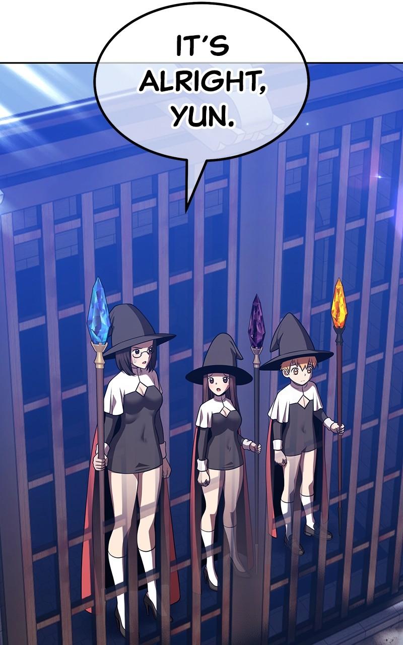 +99 Reinforced Wooden Stick Chap 128 - Next Chap 129