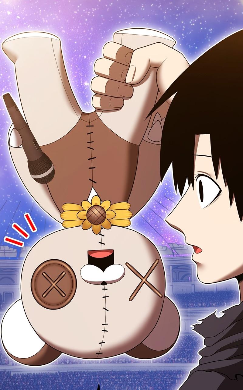 +99 Reinforced Wooden Stick Chap 128 - Next Chap 129