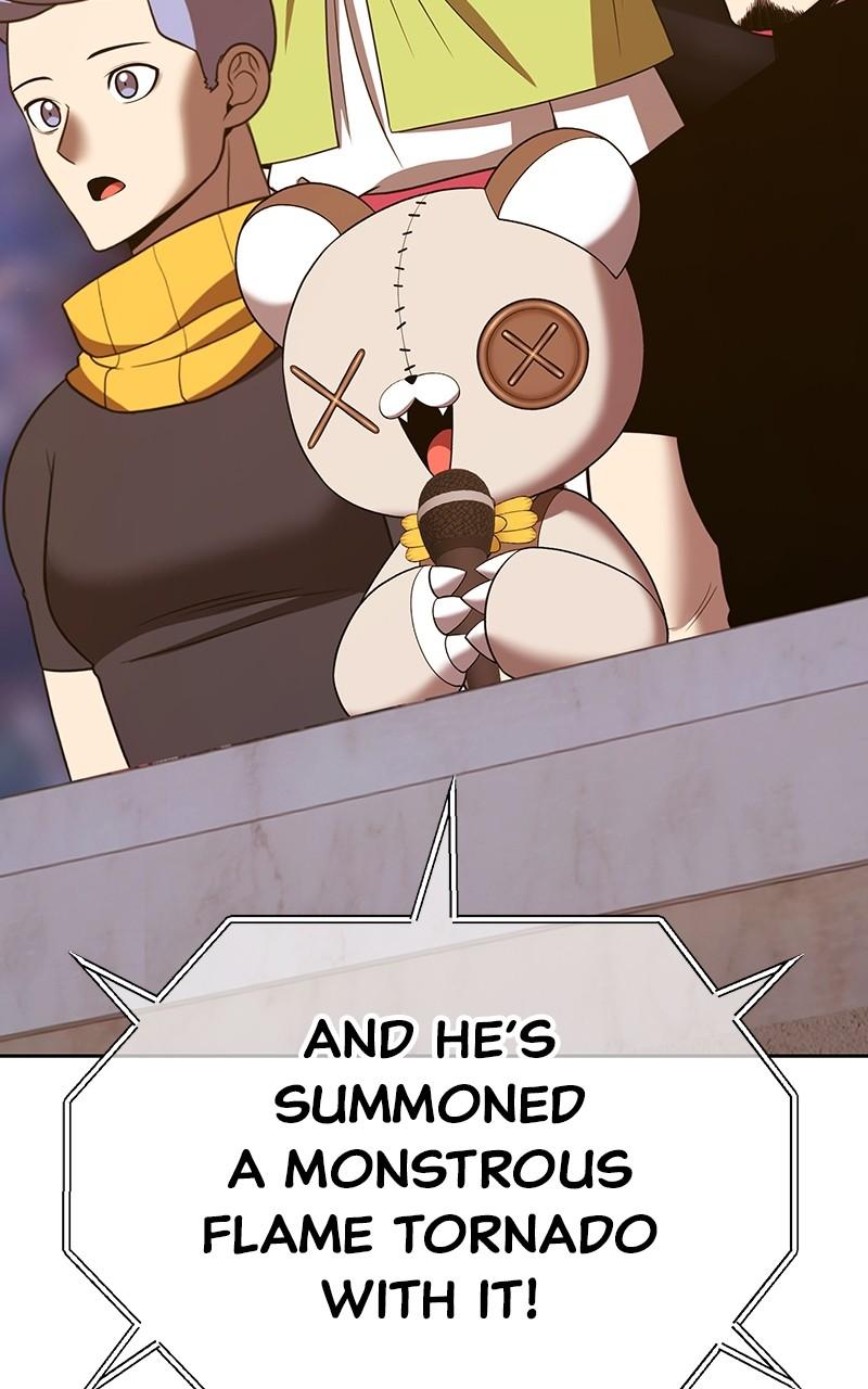 +99 Reinforced Wooden Stick Chap 128 - Next Chap 129