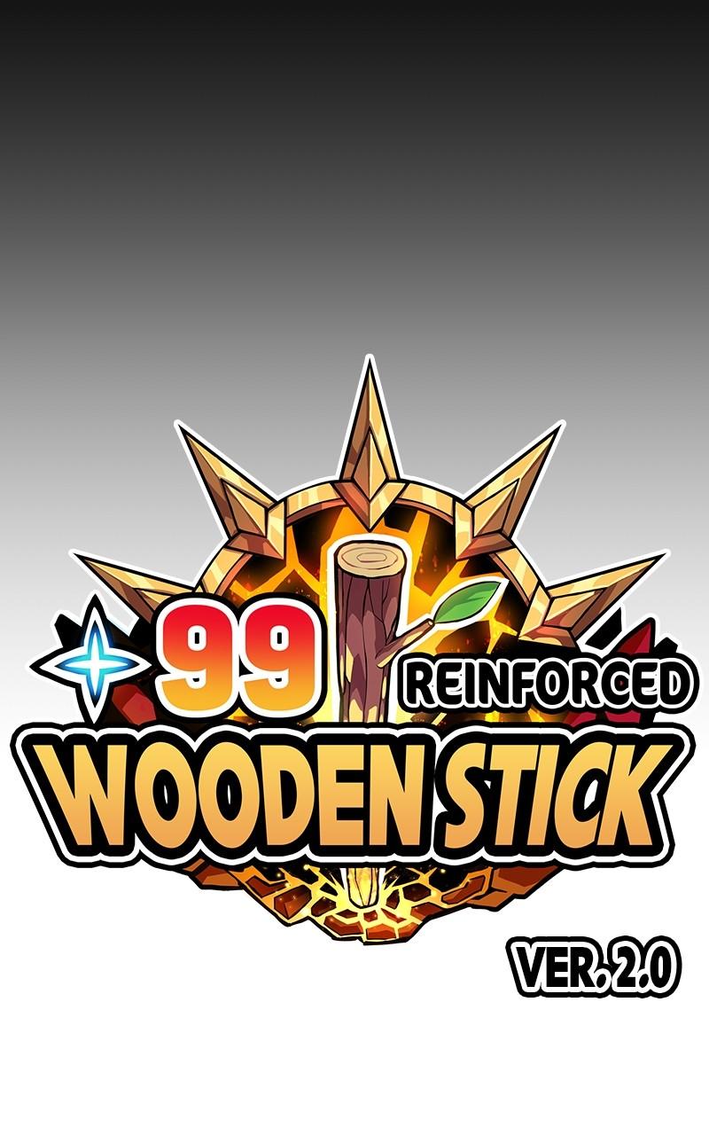 +99 Reinforced Wooden Stick Chap 142 - Next Chap 143