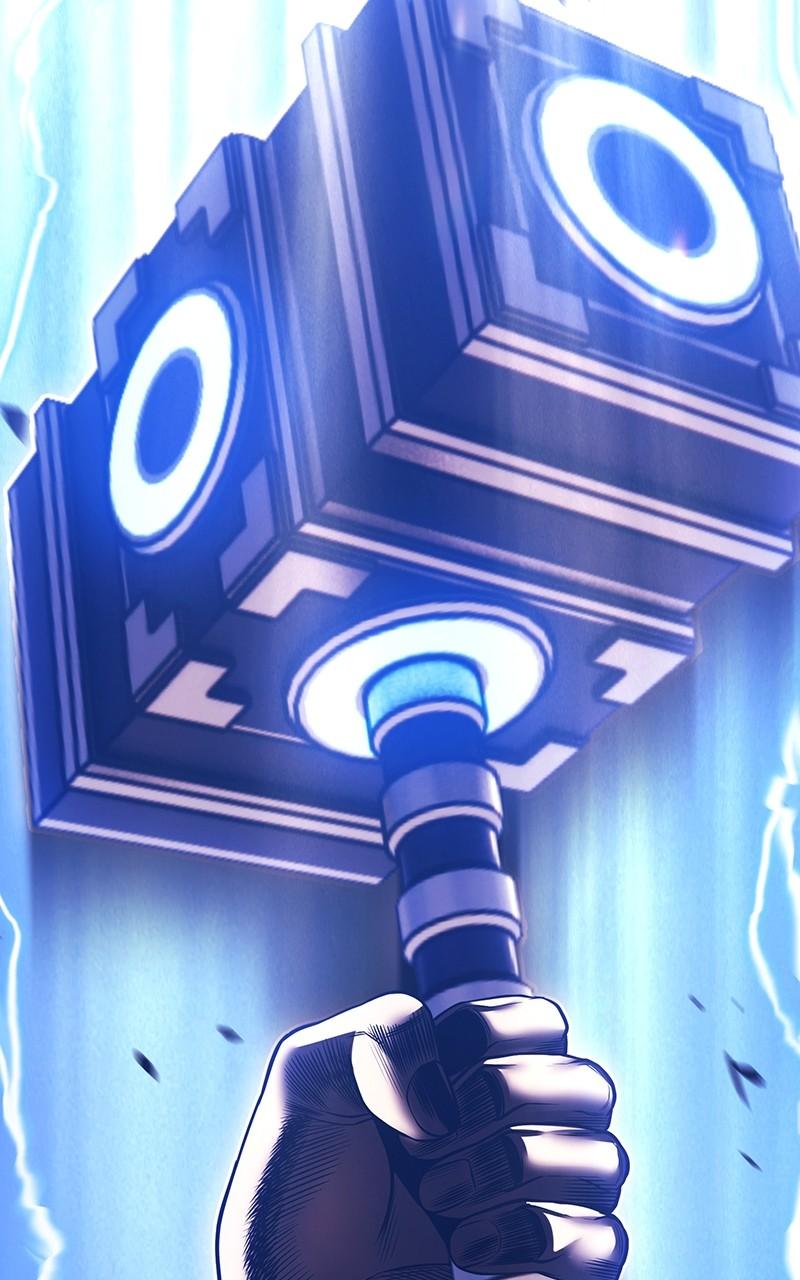 +99 Reinforced Wooden Stick Chap 139 - Next Chap 140