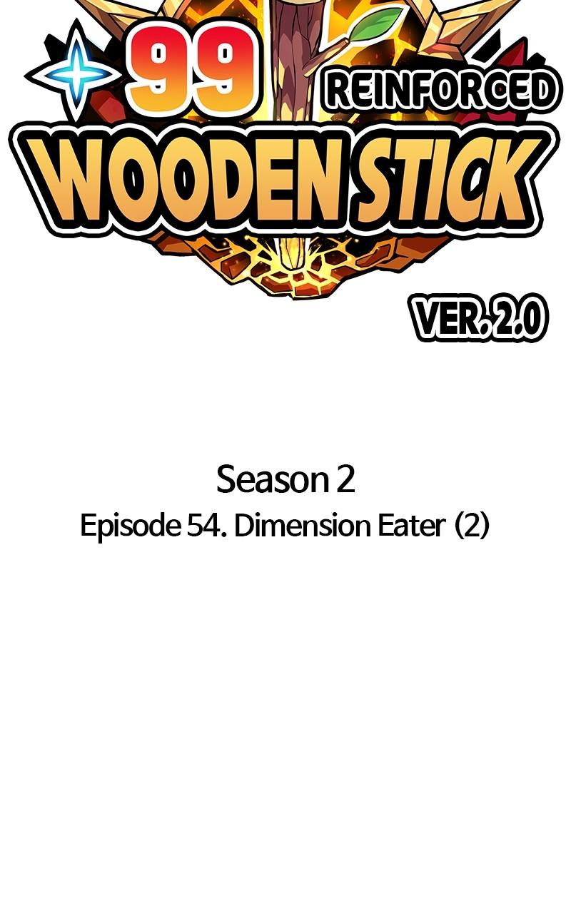 +99 Reinforced Wooden Stick Chap 139 - Next Chap 140