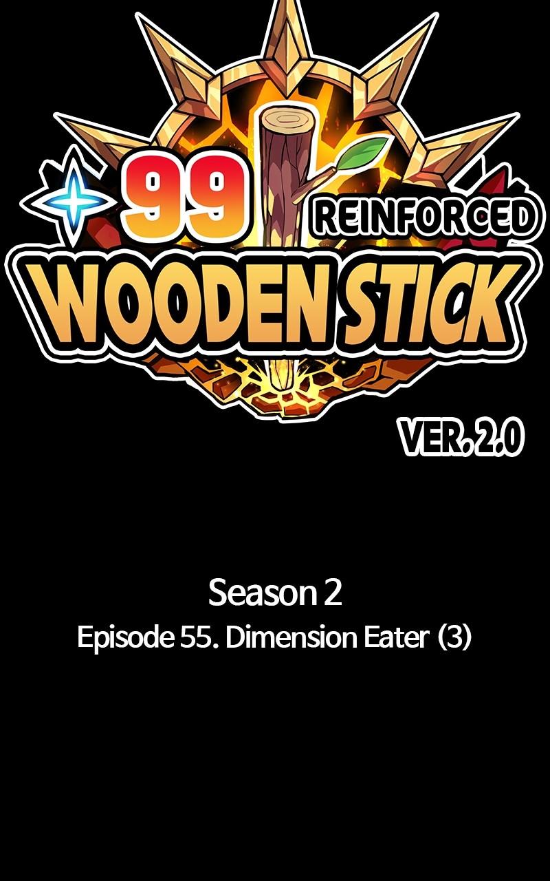 +99 Reinforced Wooden Stick Chap 140 - Next Chap 141