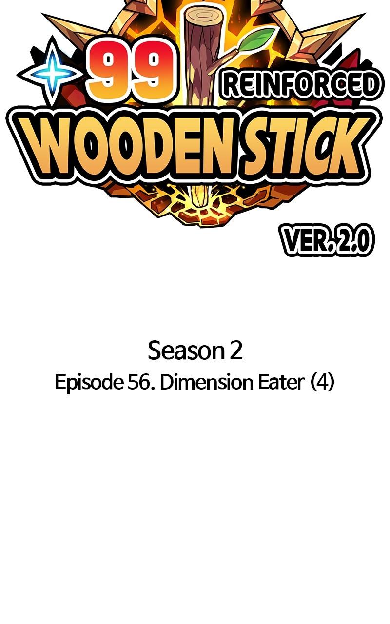 +99 Reinforced Wooden Stick Chap 141 - Next Chap 142