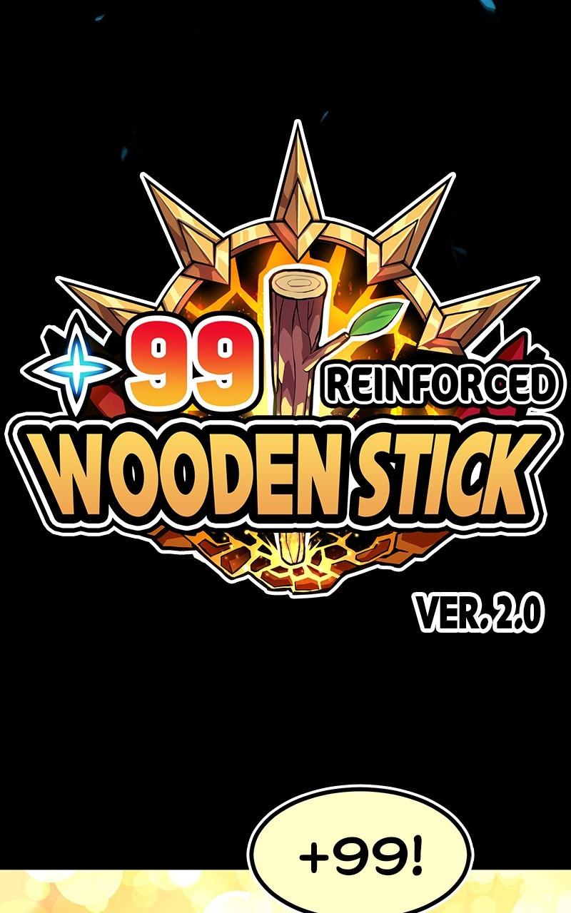 +99 Reinforced Wooden Stick Chap 143 - Next Chap 144