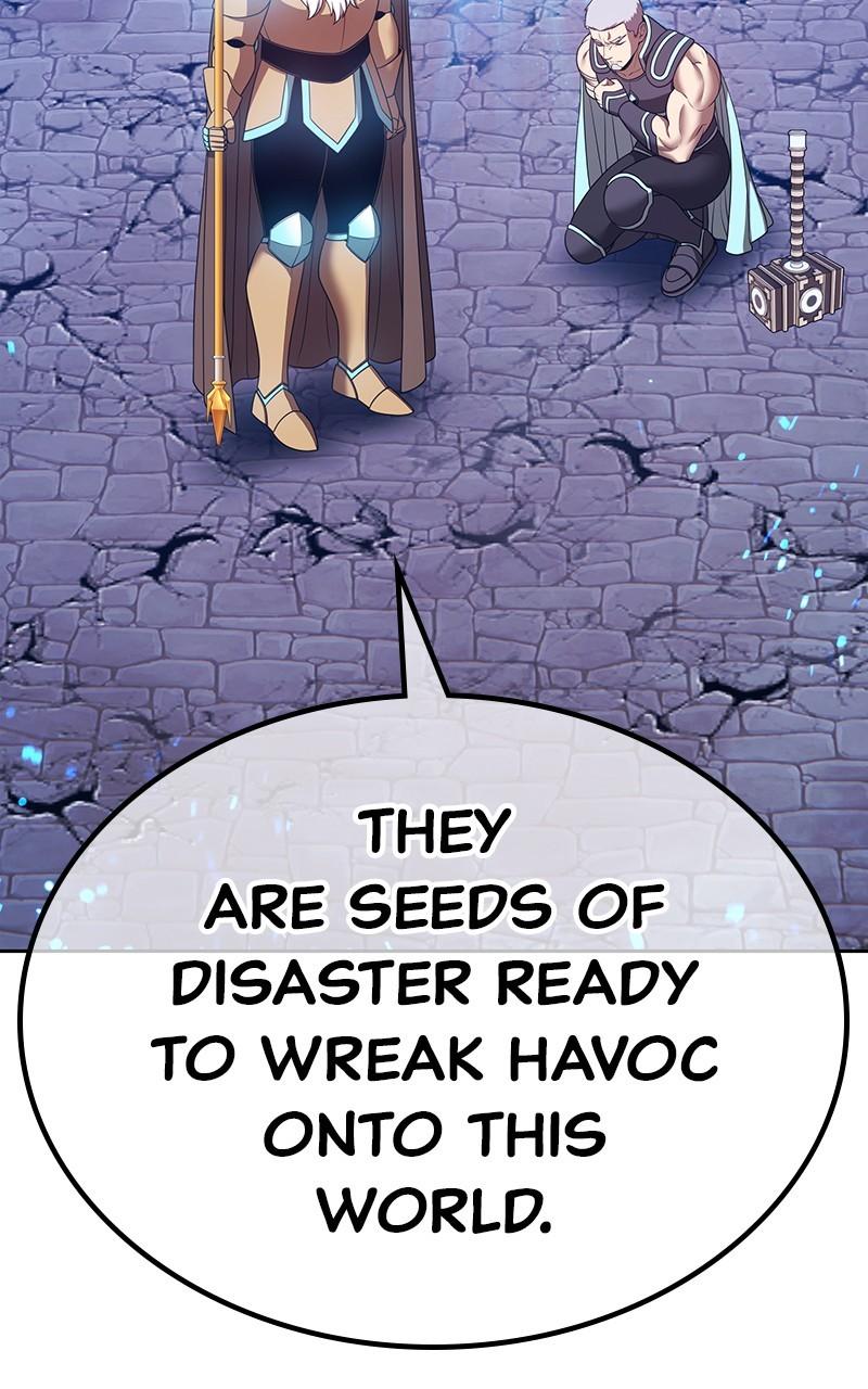 +99 Reinforced Wooden Stick Chap 143 - Next Chap 144