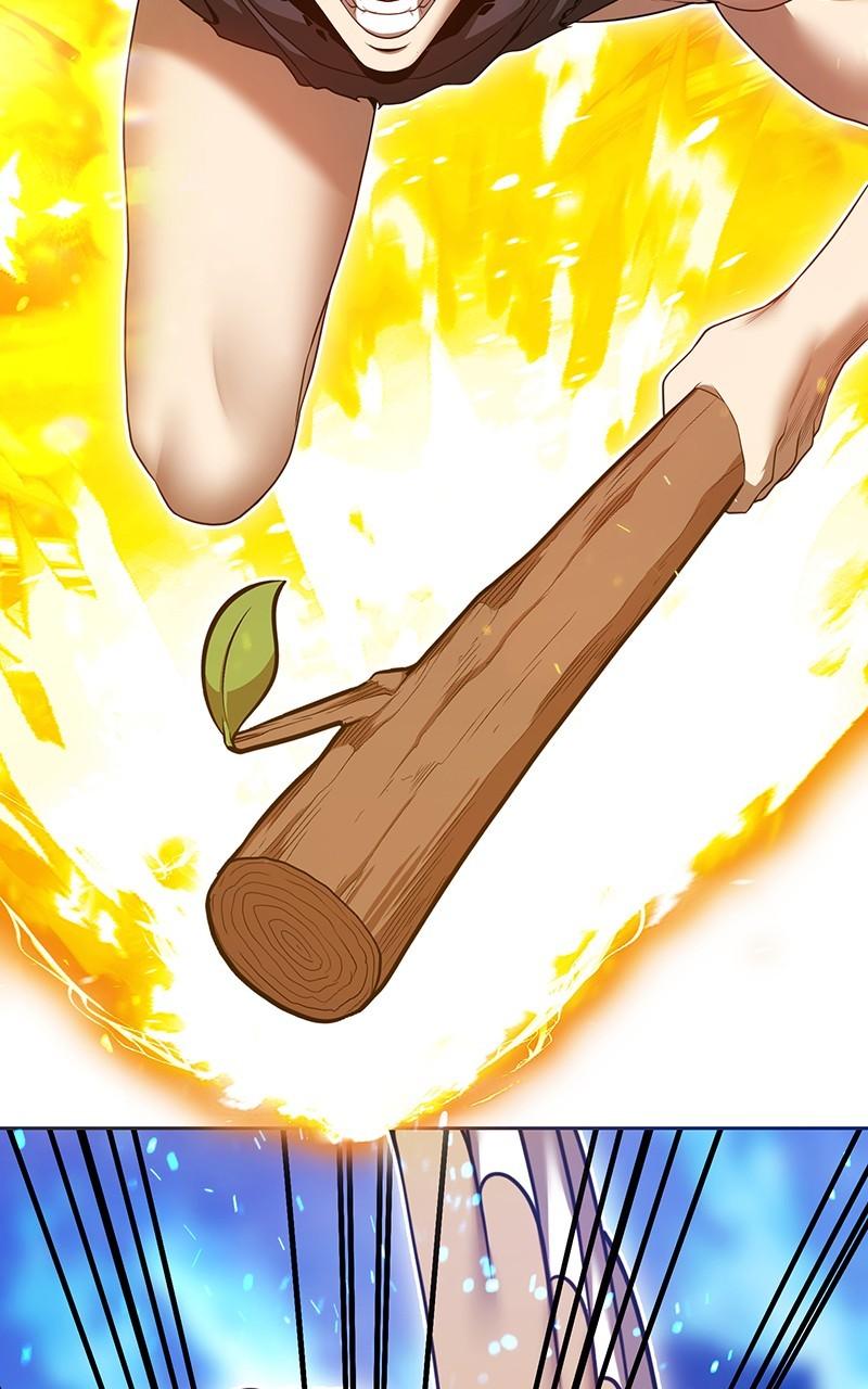 +99 Reinforced Wooden Stick Chap 143 - Next Chap 144