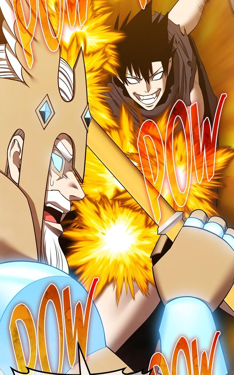 +99 Reinforced Wooden Stick Chap 144 - Next Chap 145