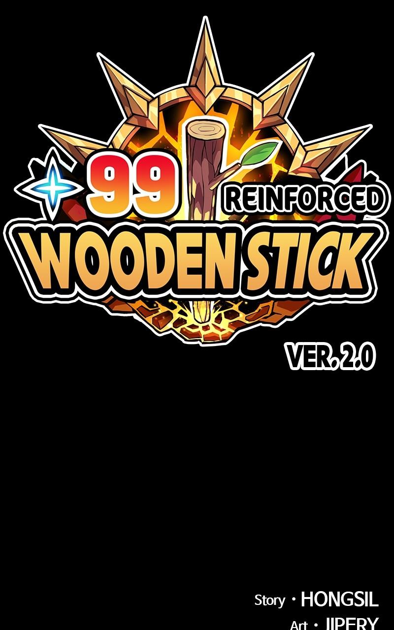 +99 Reinforced Wooden Stick Chap 144 - Next Chap 145