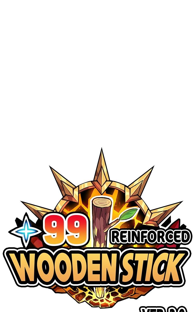 +99 Reinforced Wooden Stick Chap 144 - Next Chap 145