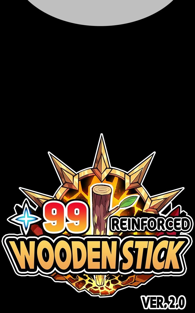 +99 Reinforced Wooden Stick Chap 136 - Next Chap 137
