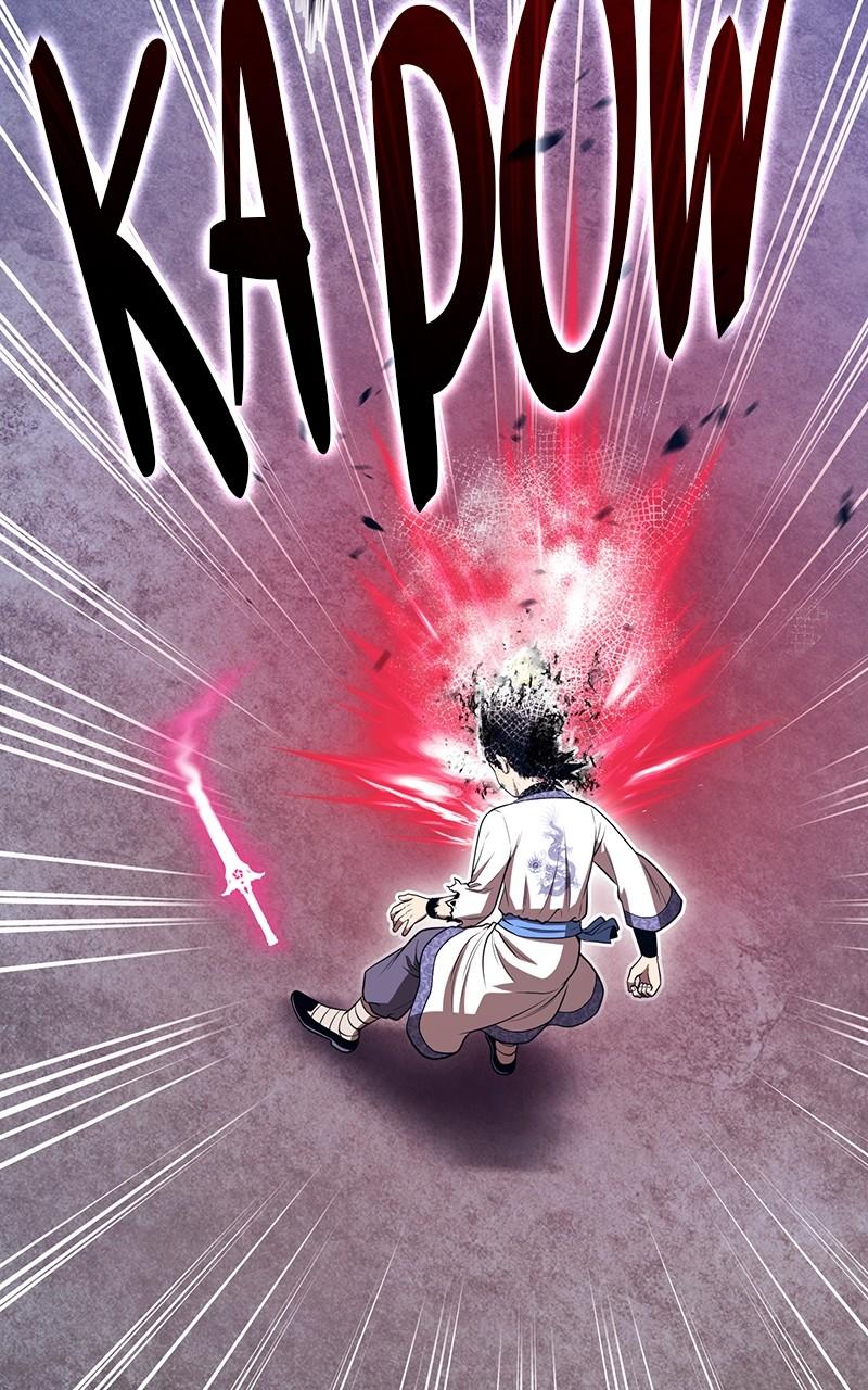 +99 Reinforced Wooden Stick Chap 136 - Next Chap 137
