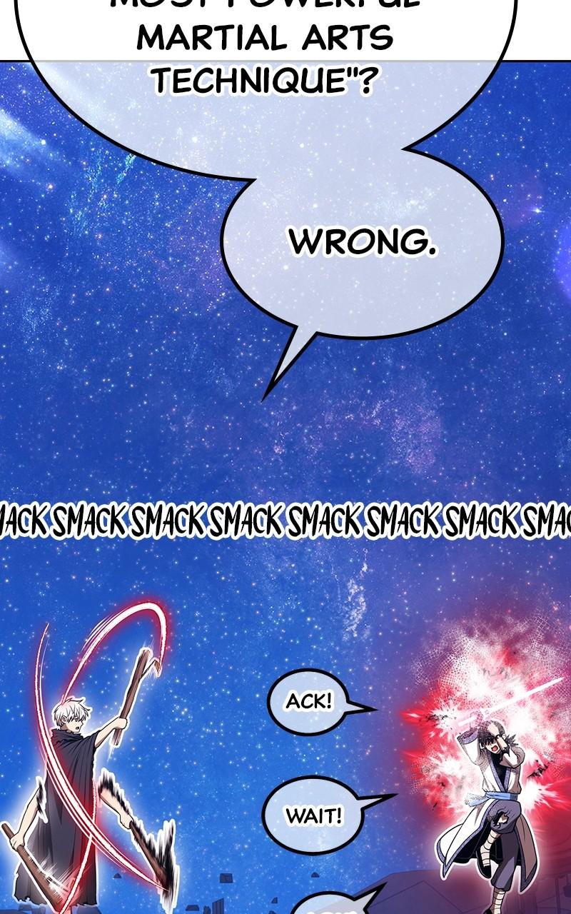 +99 Reinforced Wooden Stick Chap 136 - Next Chap 137