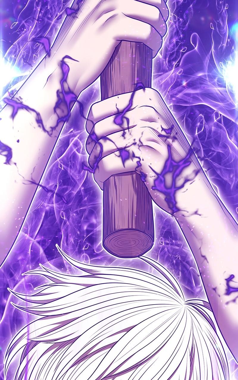 +99 Reinforced Wooden Stick Chap 136 - Next Chap 137