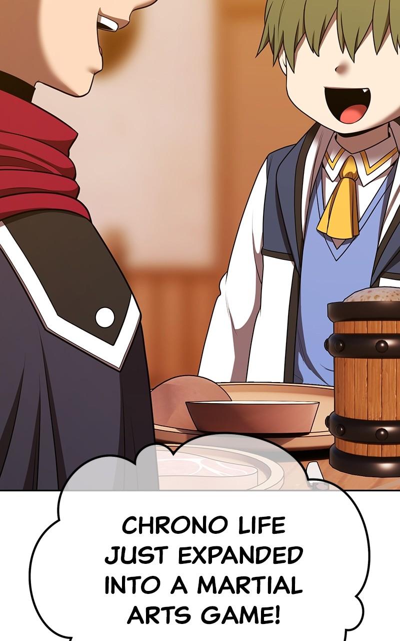 +99 Reinforced Wooden Stick Chap 137 - Next Chap 138