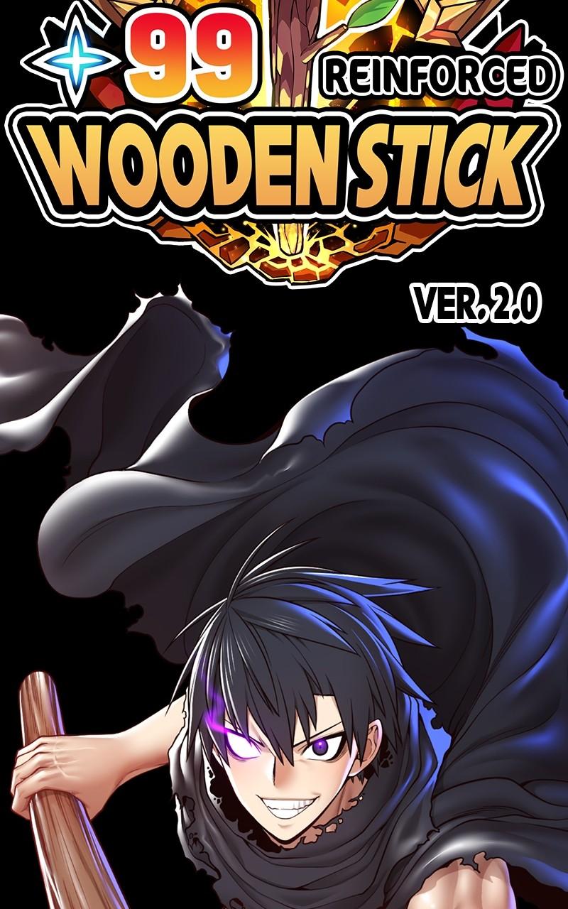 +99 Reinforced Wooden Stick Chap 137 - Next Chap 138