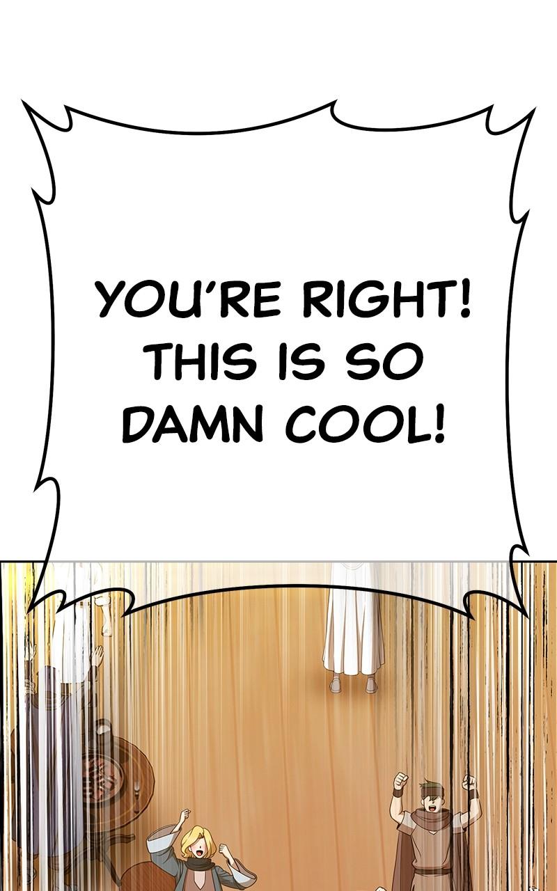 +99 Reinforced Wooden Stick Chap 137 - Next Chap 138