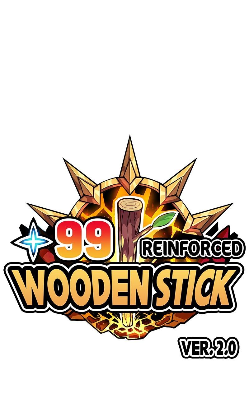+99 Reinforced Wooden Stick Chap 138 - Next Chap 139