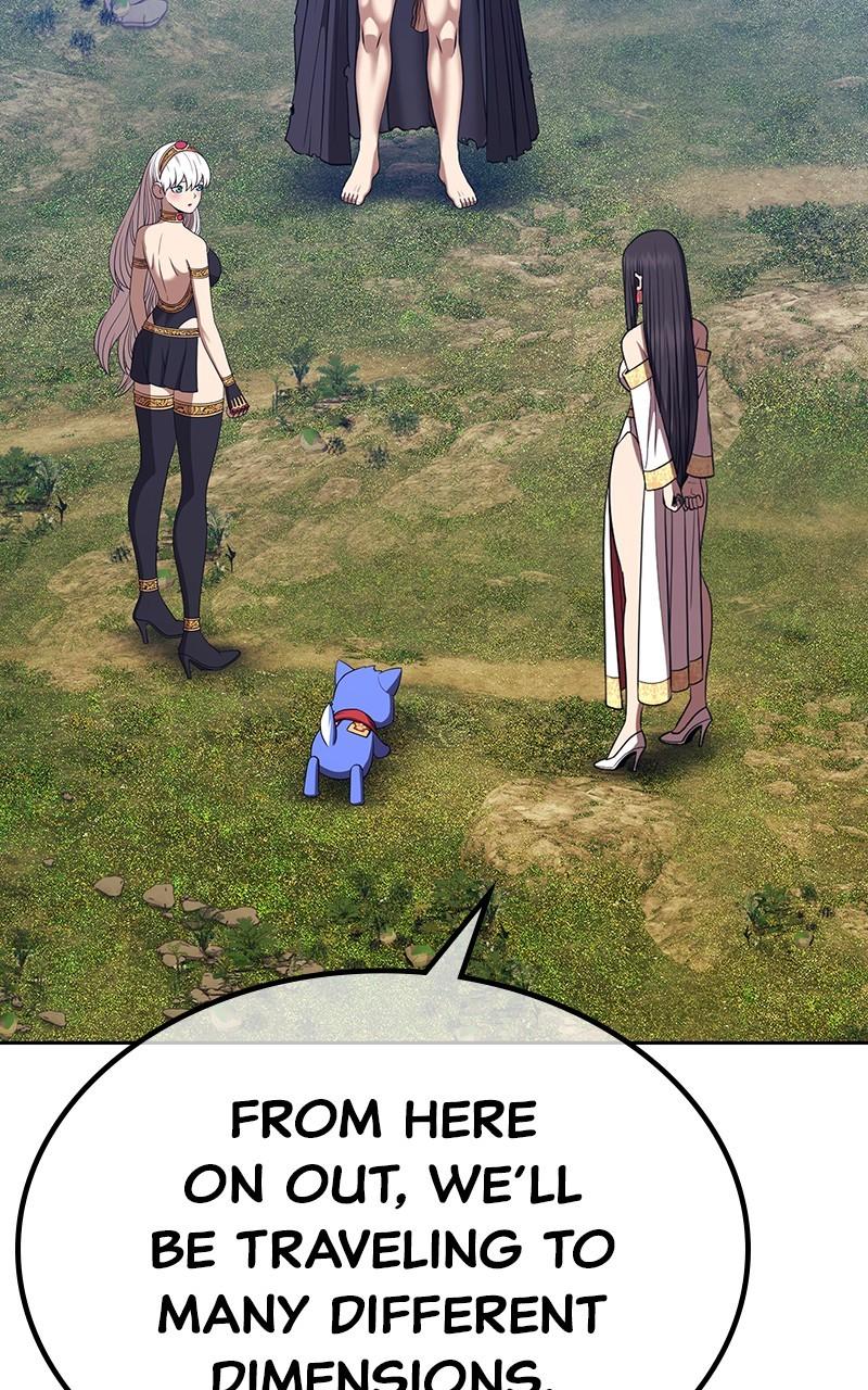 +99 Reinforced Wooden Stick Chap 138 - Next Chap 139