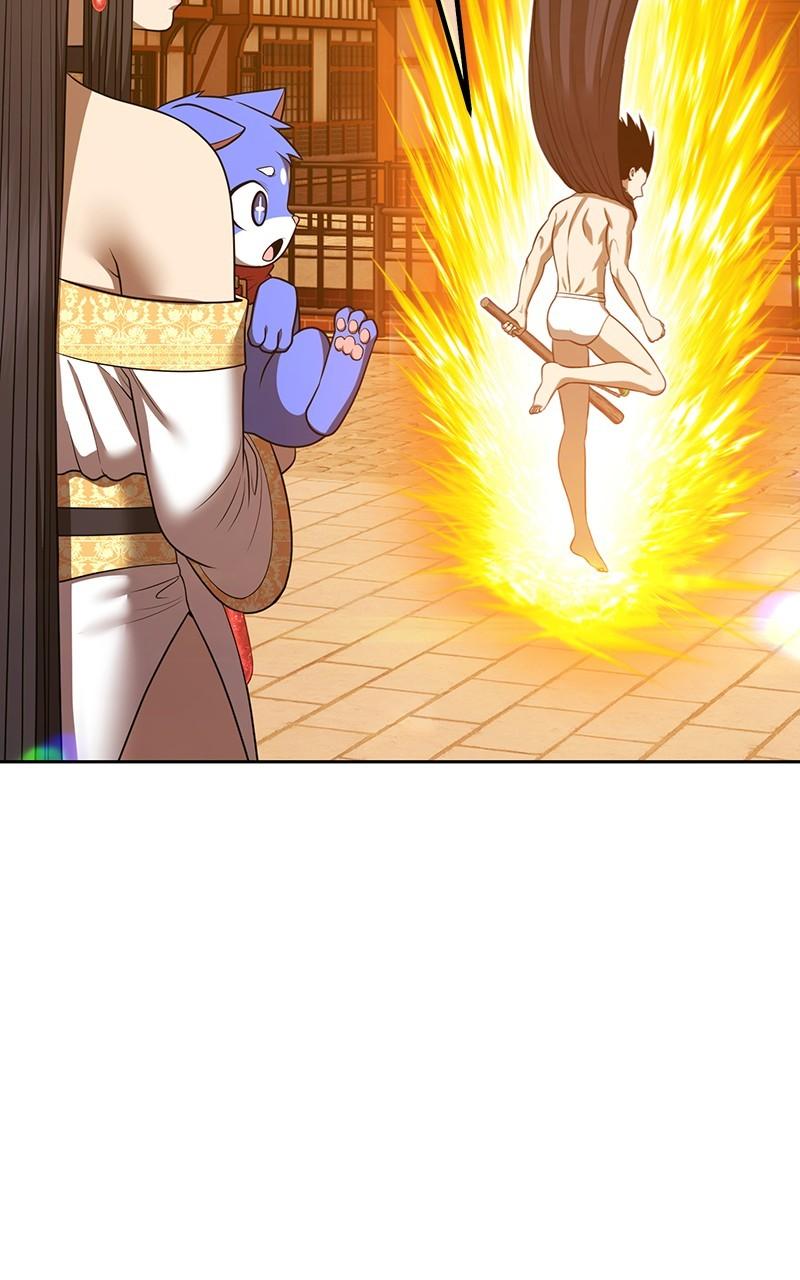 +99 Reinforced Wooden Stick Chap 138 - Next Chap 139