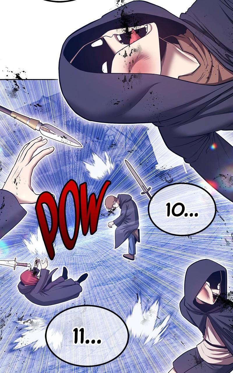 +99 Reinforced Wooden Stick Chap 152 - Next Chap 153