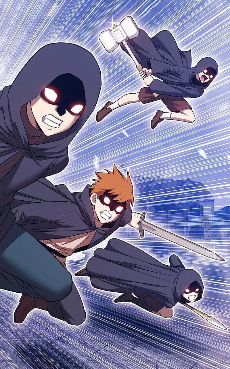 +99 Reinforced Wooden Stick Chap 152 - Next Chap 153