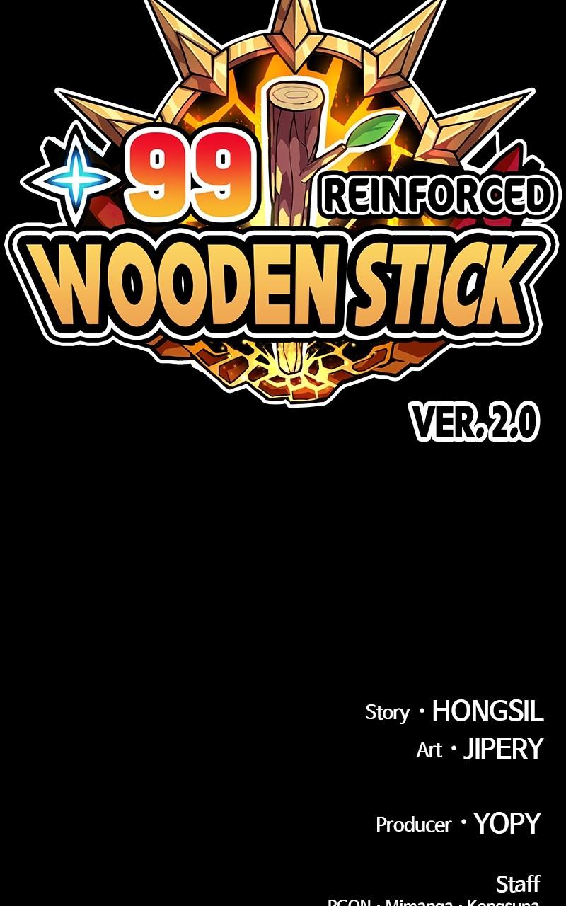 +99 Reinforced Wooden Stick Chap 152 - Next Chap 153
