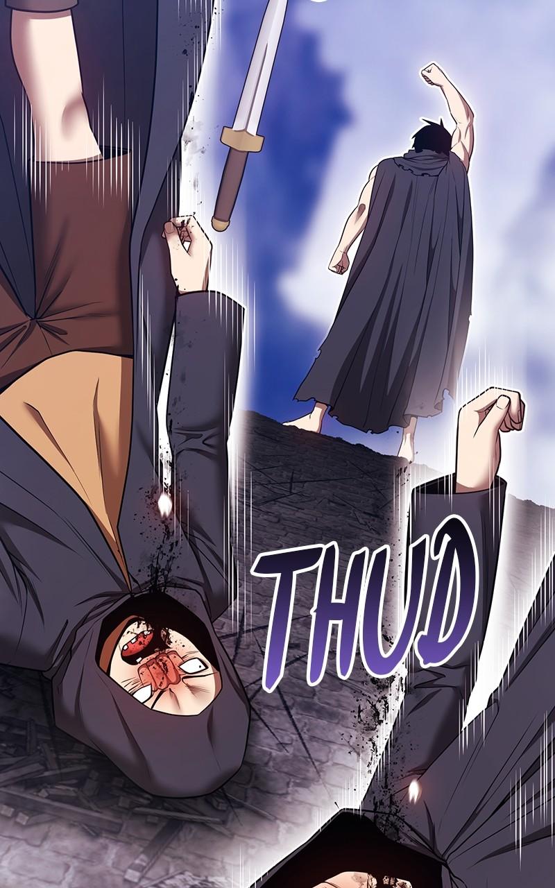 +99 Reinforced Wooden Stick Chap 152 - Next Chap 153
