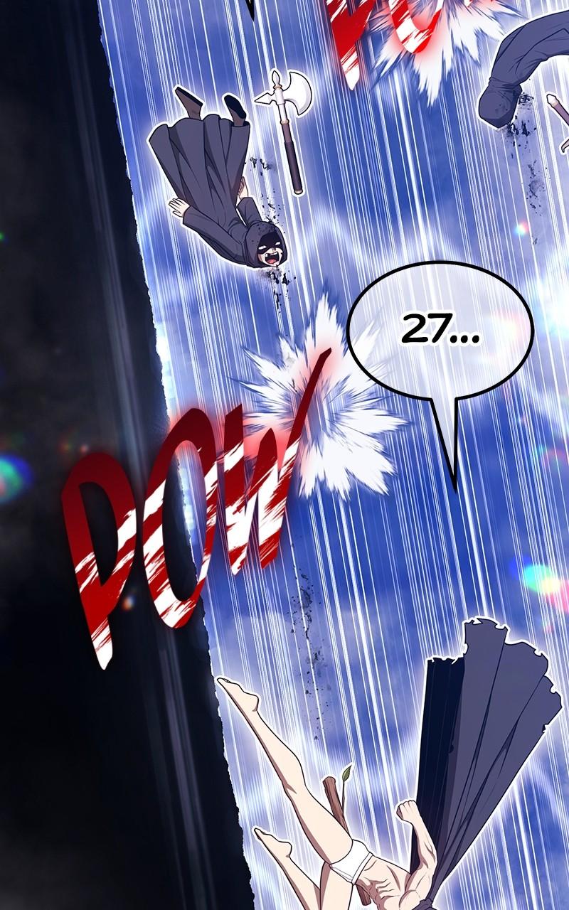 +99 Reinforced Wooden Stick Chap 152 - Next Chap 153