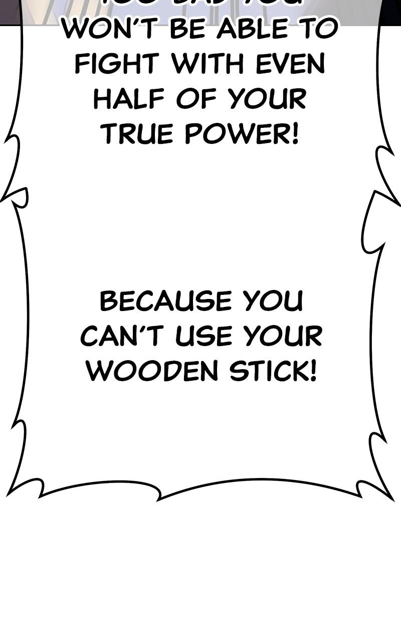 +99 Reinforced Wooden Stick Chap 152 - Next Chap 153