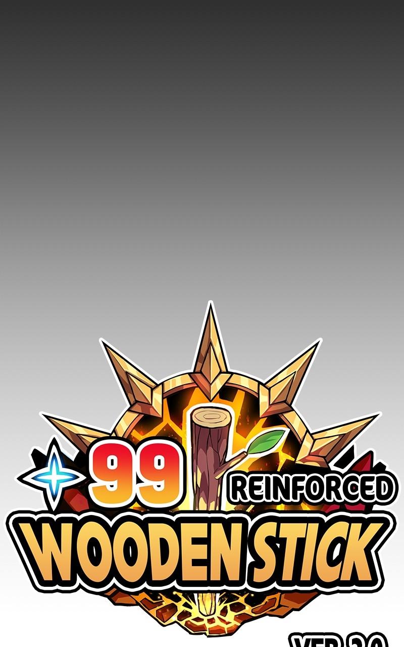 +99 Reinforced Wooden Stick Chap 152 - Next Chap 153