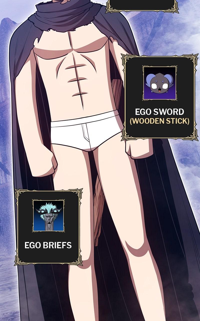 +99 Reinforced Wooden Stick Chap 153 - Next Chap 154