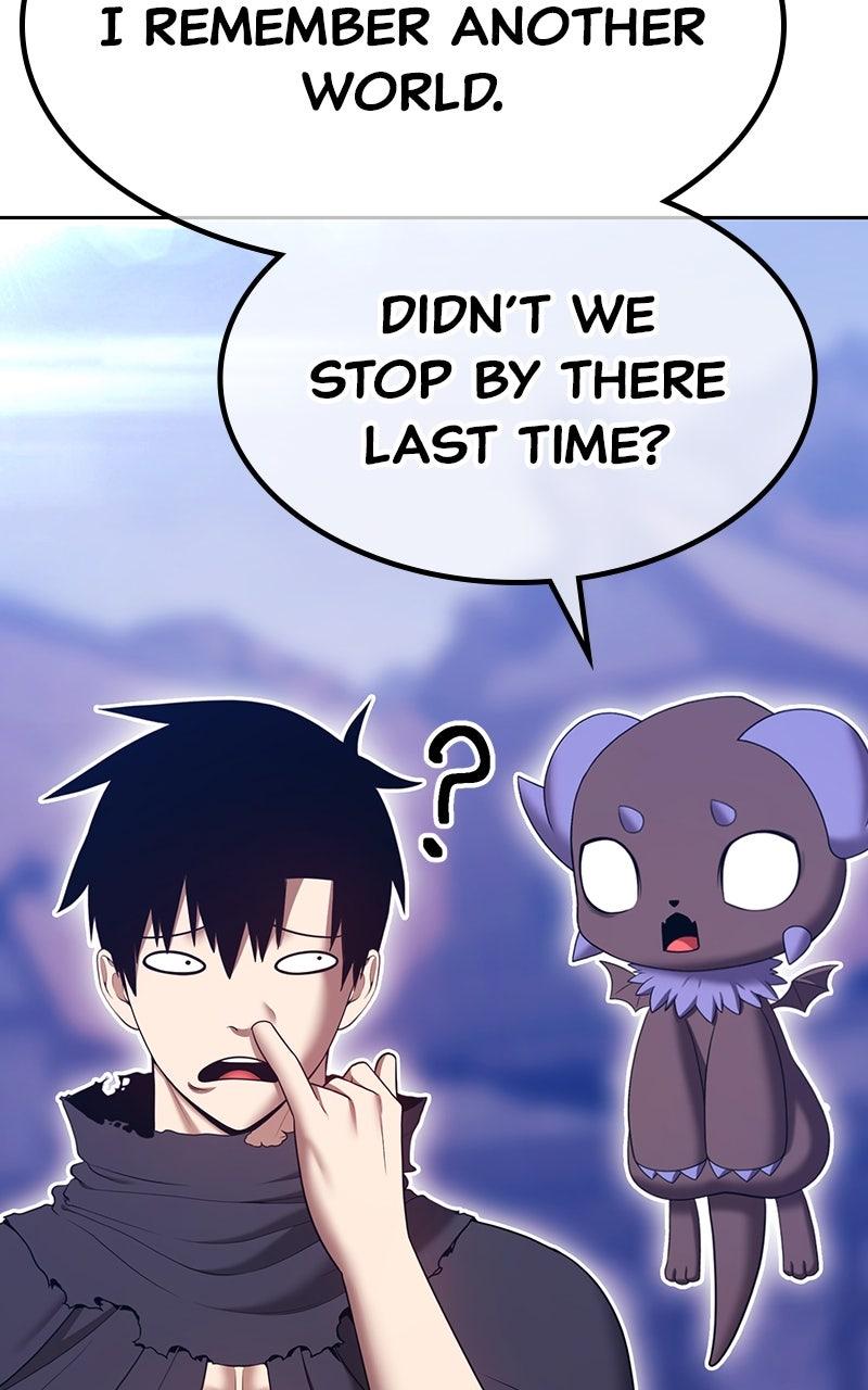 +99 Reinforced Wooden Stick Chap 153 - Next Chap 154