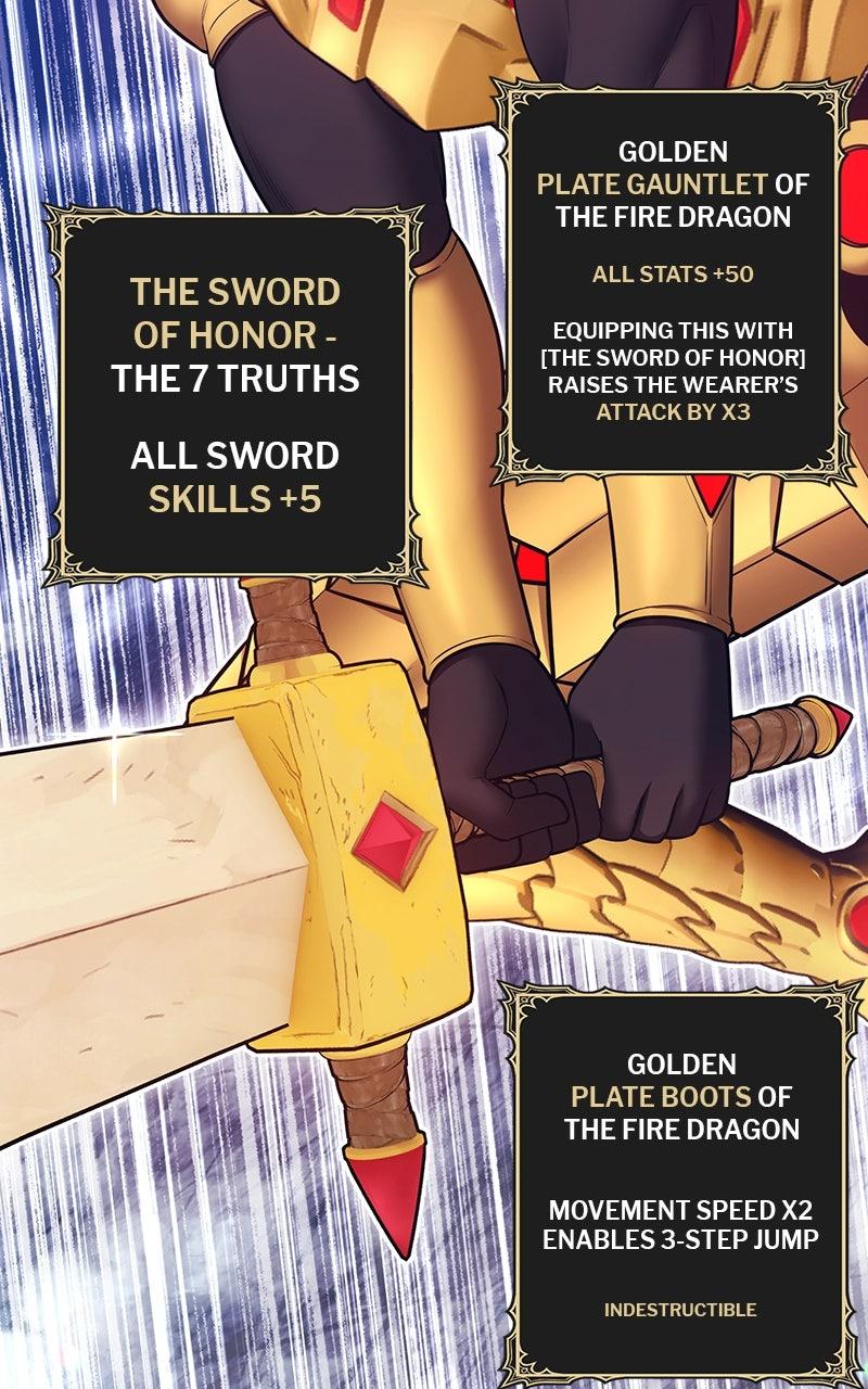 +99 Reinforced Wooden Stick Chap 153 - Next Chap 154