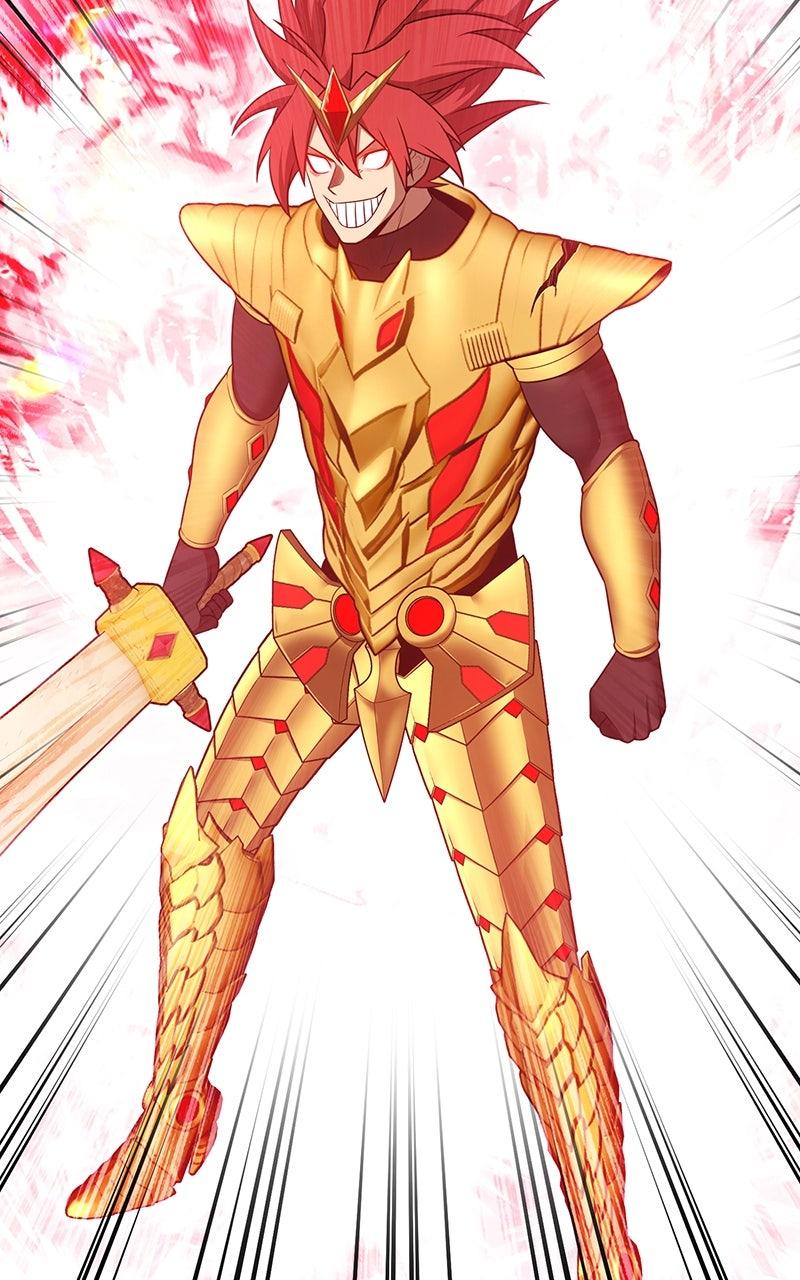 +99 Reinforced Wooden Stick Chap 153 - Next Chap 154