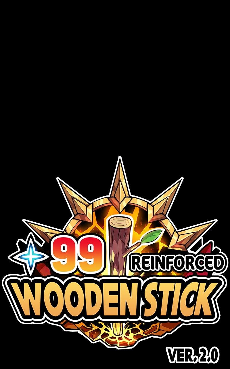 +99 Reinforced Wooden Stick Chap 153 - Next Chap 154